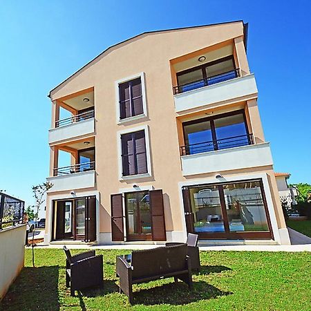 Maslina Apartment Premantura Szoba fotó