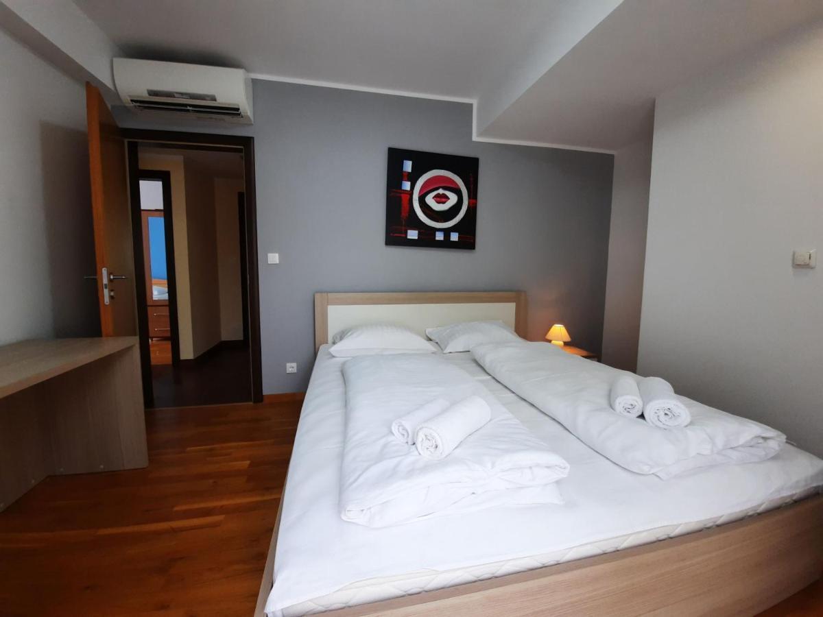 Maslina Apartment Premantura Kültér fotó