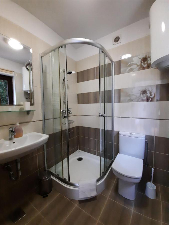Maslina Apartment Premantura Kültér fotó