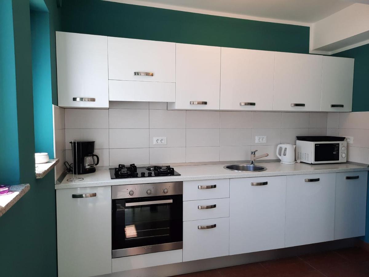 Maslina Apartment Premantura Kültér fotó