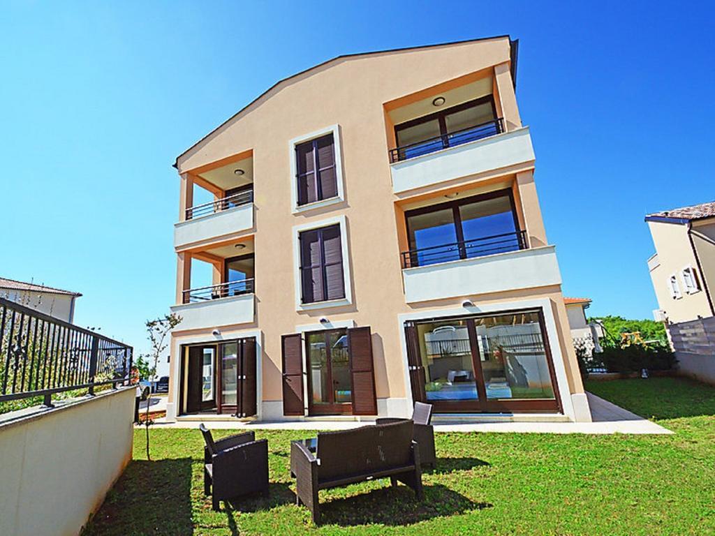 Maslina Apartment Premantura Szoba fotó